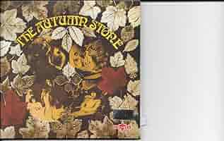 JP/CD・SMALL FACES・「THE AUTUMN STONE」 The Small Faces - Autumn Stone - Expanded Limited